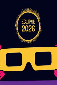 Portugal prepara-se para eclipse total do Sol em 2026 
